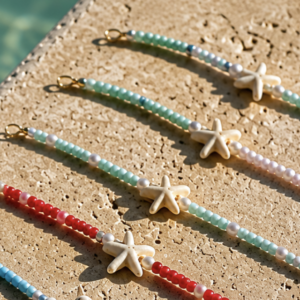 Bracelet Étoile